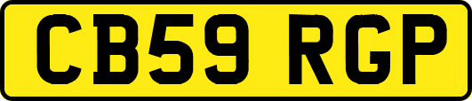 CB59RGP