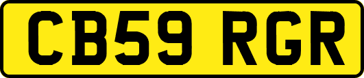 CB59RGR