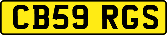 CB59RGS