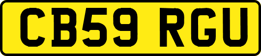 CB59RGU