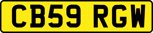 CB59RGW