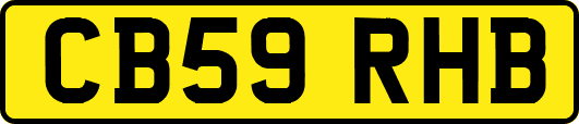 CB59RHB