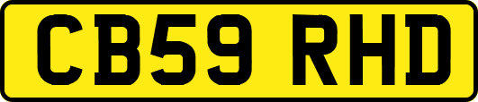 CB59RHD