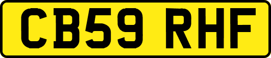 CB59RHF