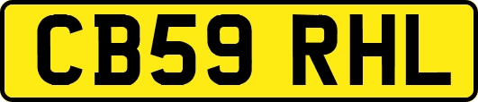 CB59RHL
