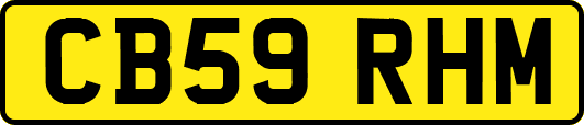 CB59RHM