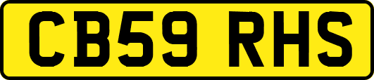 CB59RHS