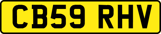 CB59RHV