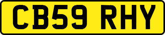 CB59RHY