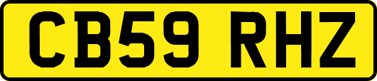 CB59RHZ