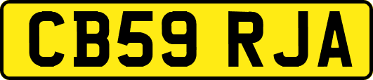 CB59RJA