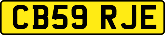 CB59RJE
