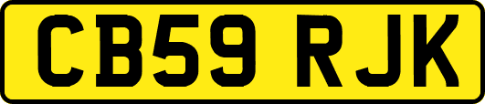 CB59RJK