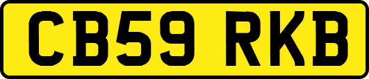 CB59RKB
