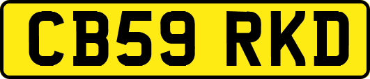 CB59RKD
