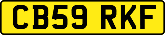 CB59RKF