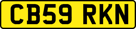 CB59RKN