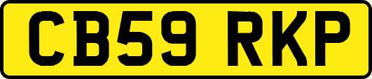 CB59RKP