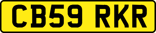 CB59RKR