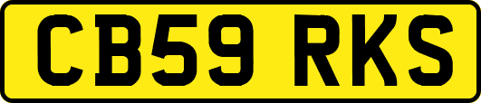CB59RKS
