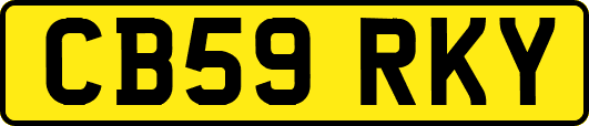 CB59RKY