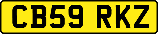 CB59RKZ