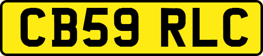 CB59RLC