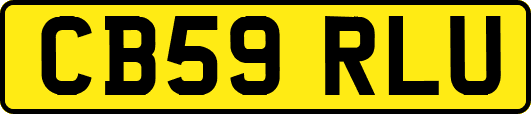 CB59RLU