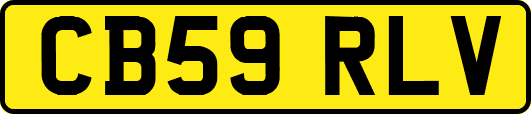 CB59RLV