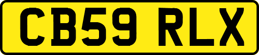 CB59RLX