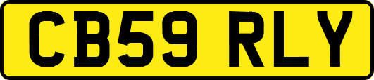 CB59RLY