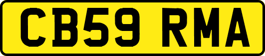 CB59RMA