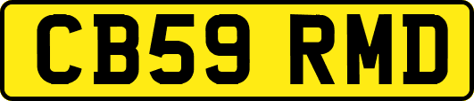 CB59RMD