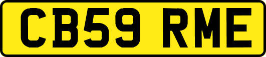 CB59RME