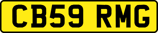 CB59RMG