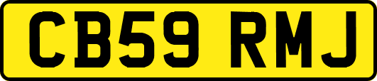 CB59RMJ