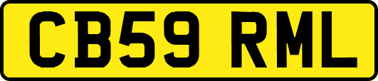 CB59RML
