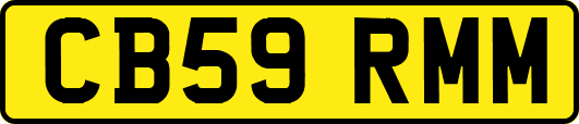 CB59RMM