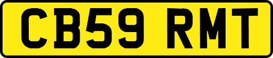 CB59RMT