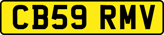 CB59RMV