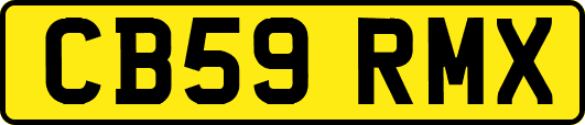 CB59RMX