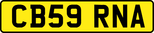 CB59RNA