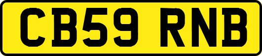CB59RNB