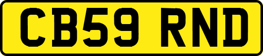 CB59RND