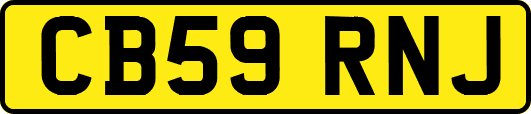 CB59RNJ