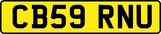 CB59RNU