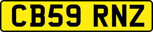 CB59RNZ