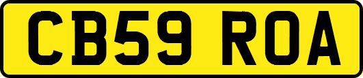 CB59ROA