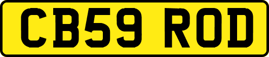 CB59ROD