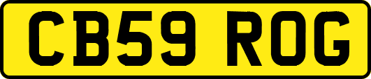 CB59ROG